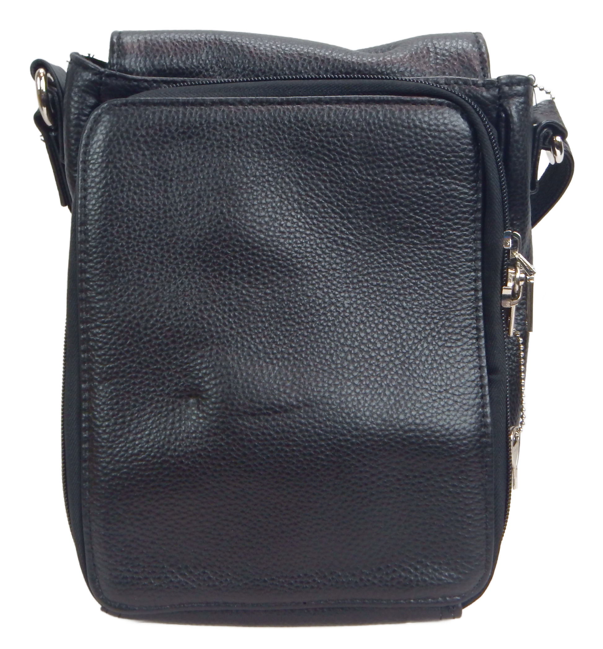 Large Crossbody Concealment Satchel