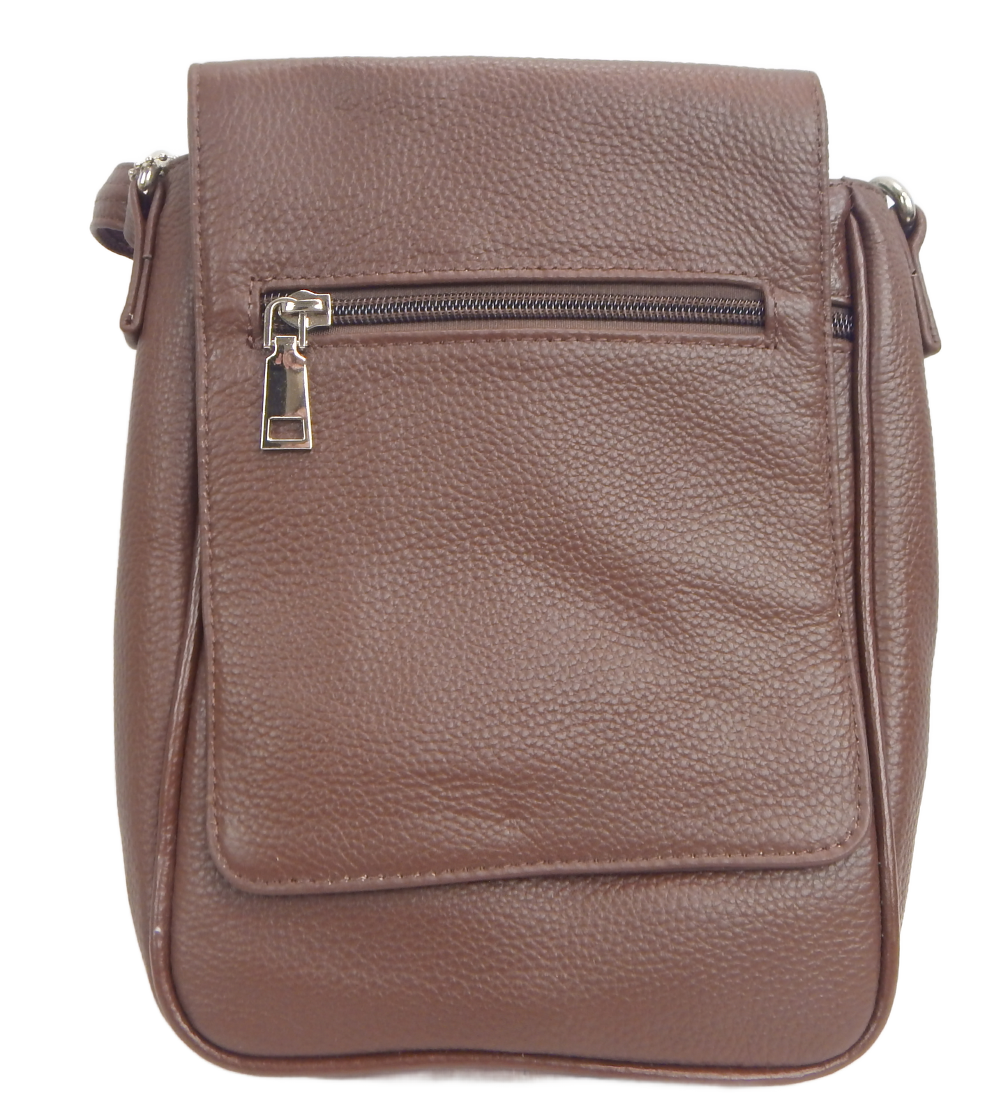 Large Crossbody Concealment Satchel
