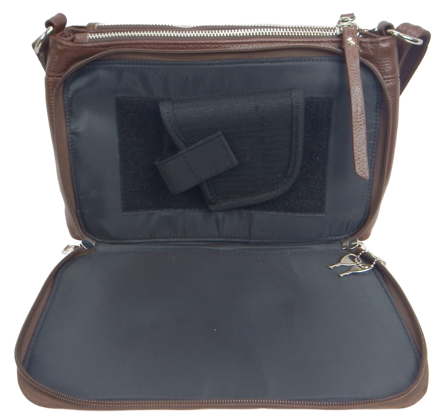 Compact Concealed Carry Purse
