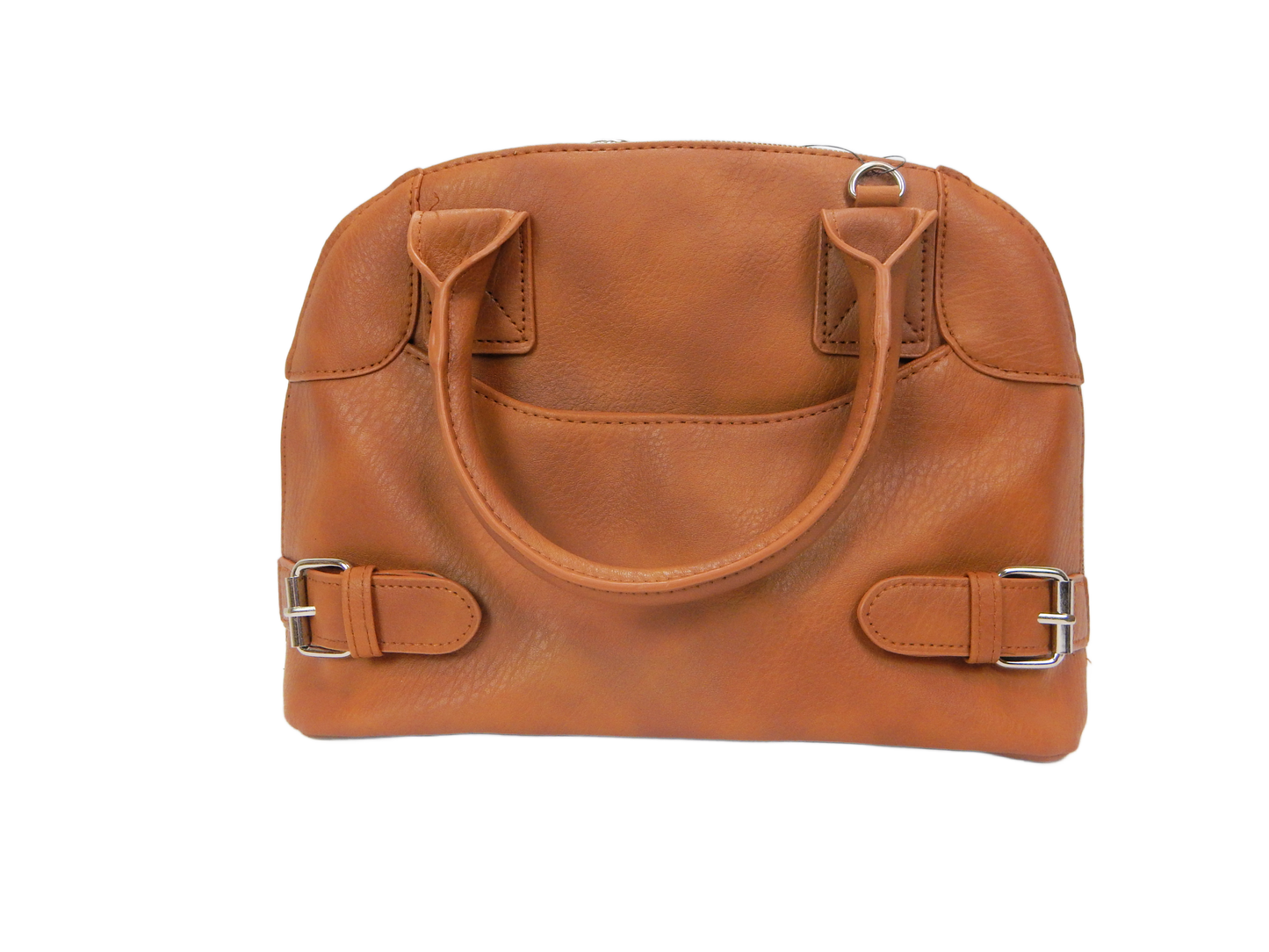 Small Dome Crossbody Bag