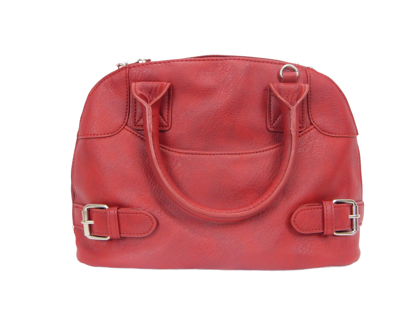 Small Dome Crossbody Bag
