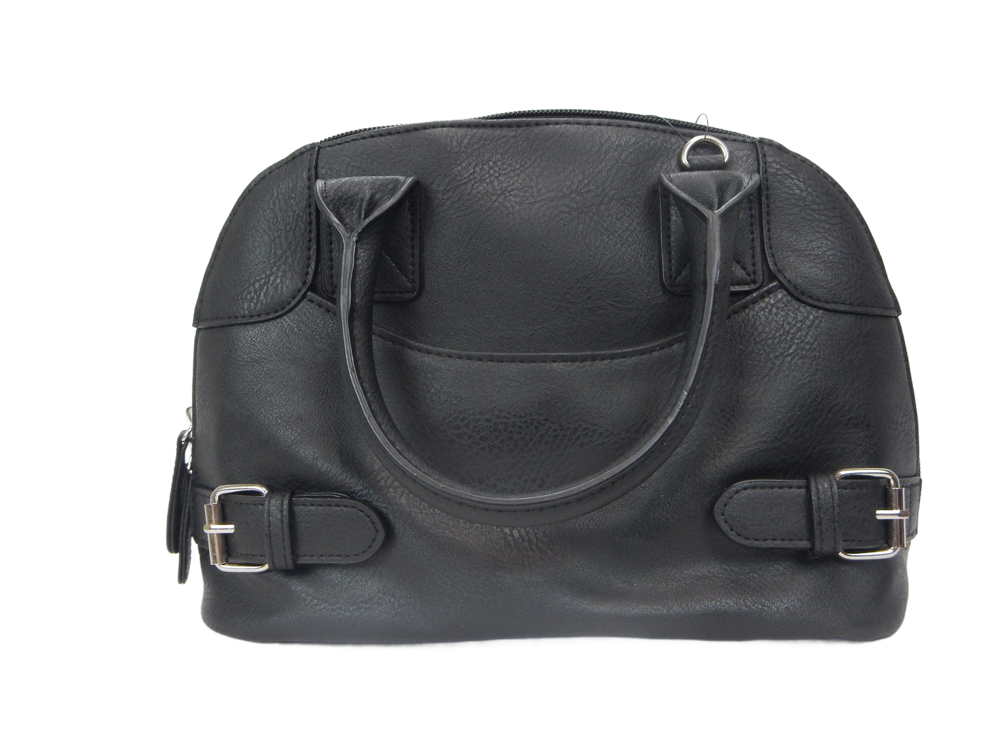 Small Dome Crossbody Bag