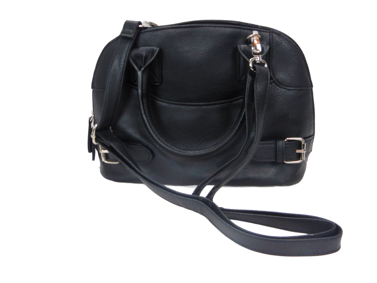 Small Dome Crossbody Bag
