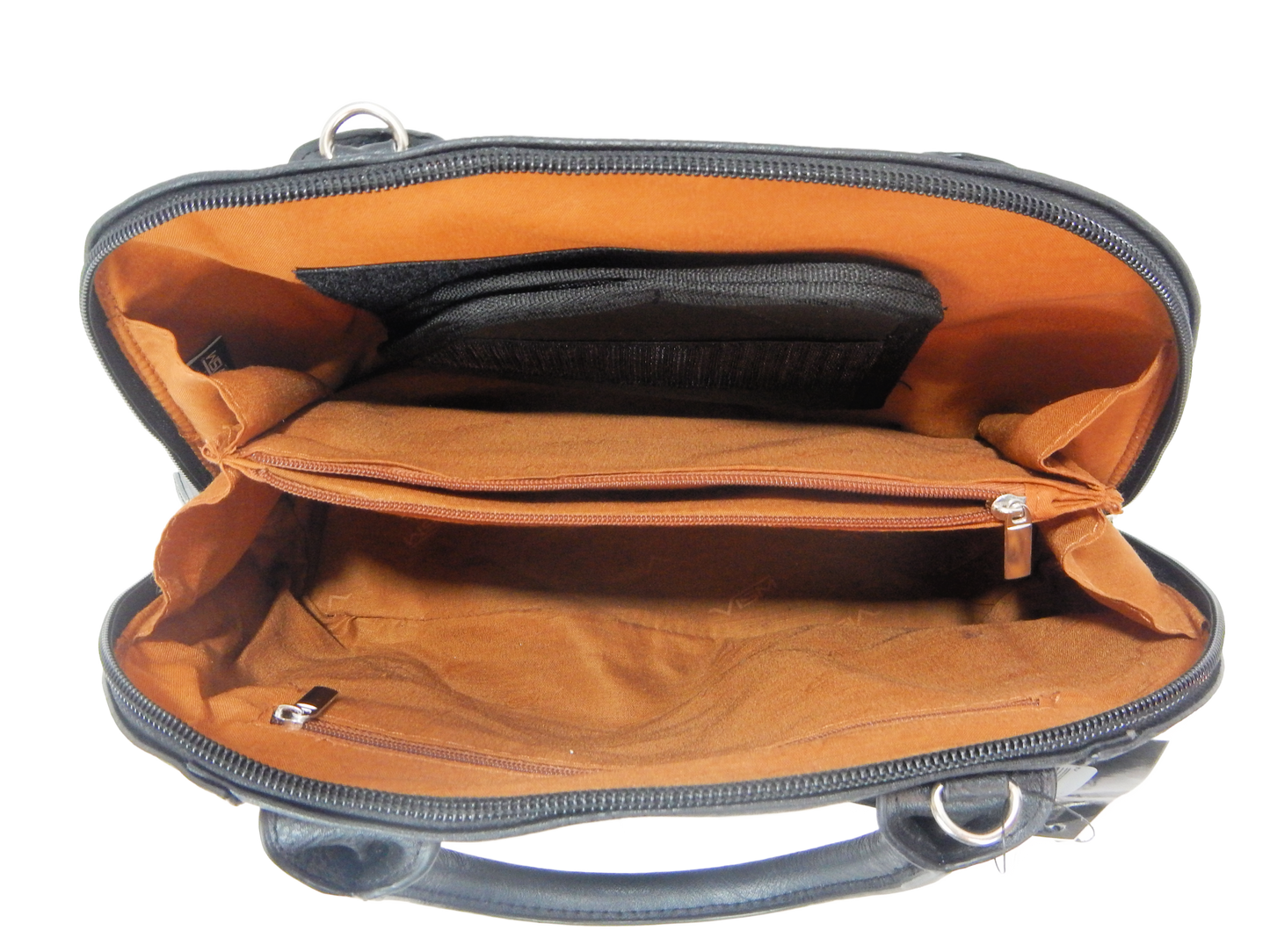 Small Dome Crossbody Bag