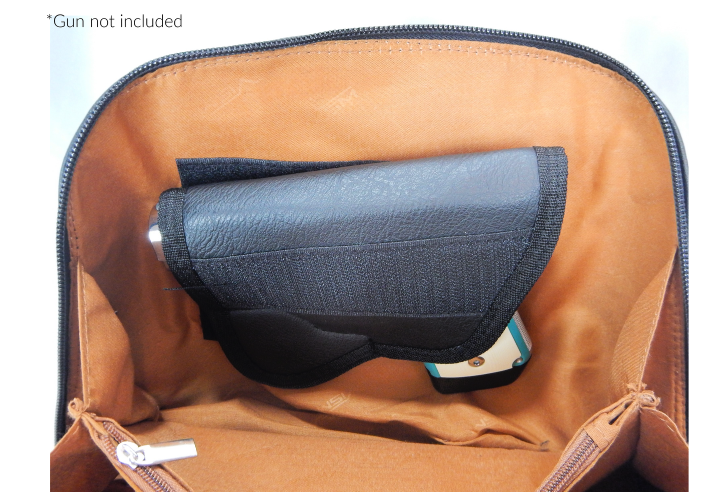 Small Dome Crossbody Bag