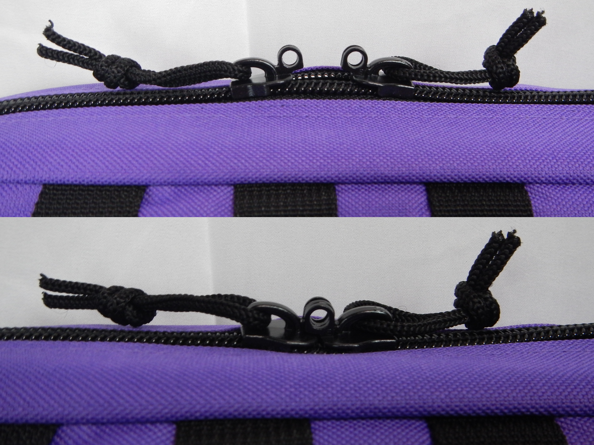 Double Carbine/Rifle Case