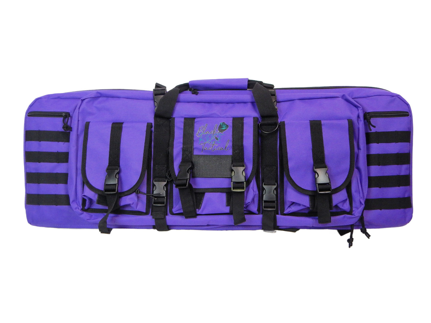 Double Carbine/Rifle Case