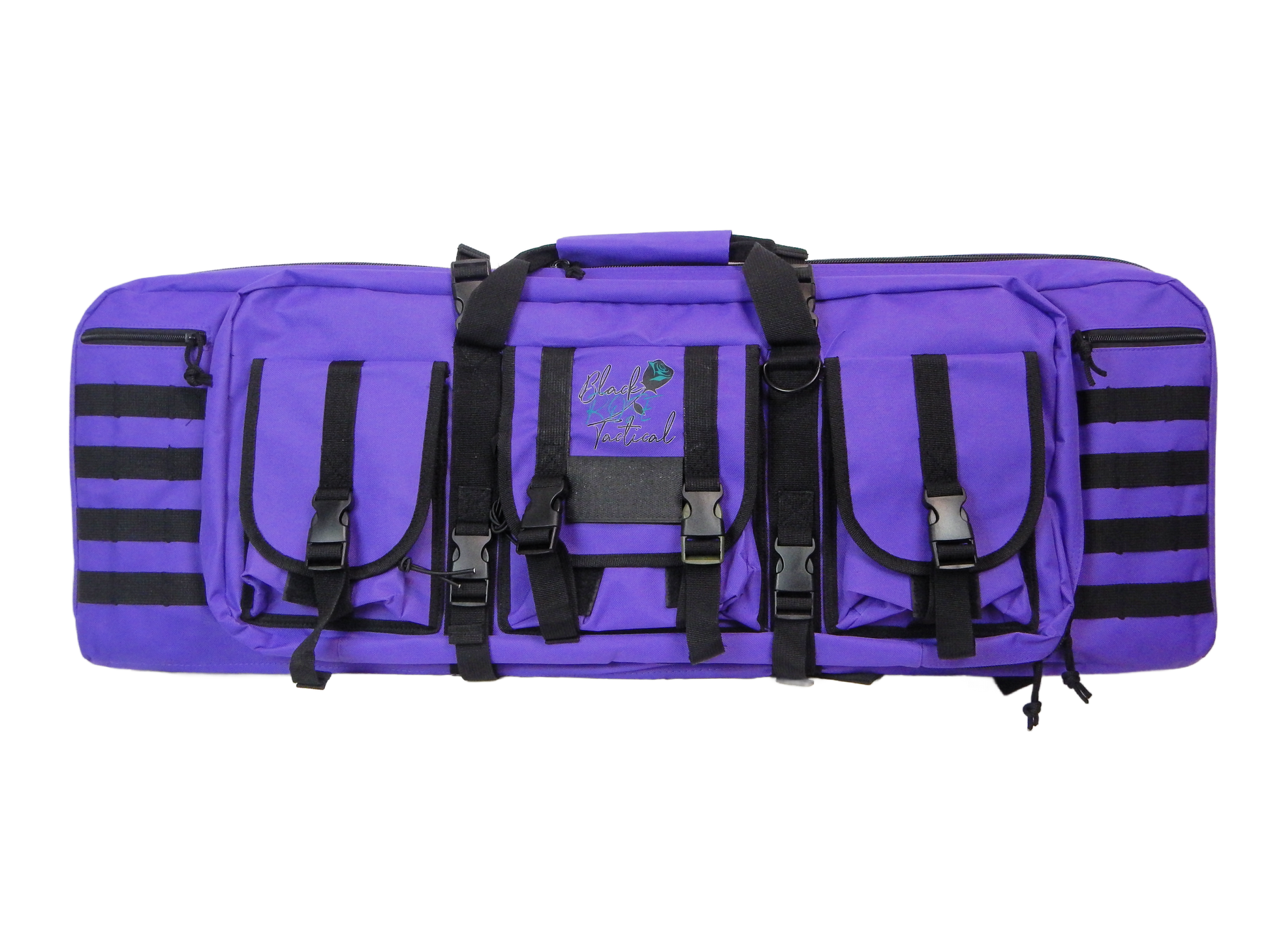Double Carbine/Rifle Case