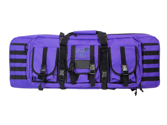 Double Carbine/Rifle Case