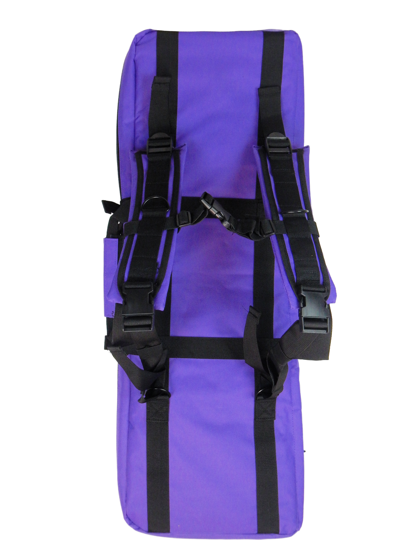 • Double Carbine/Rifle Case