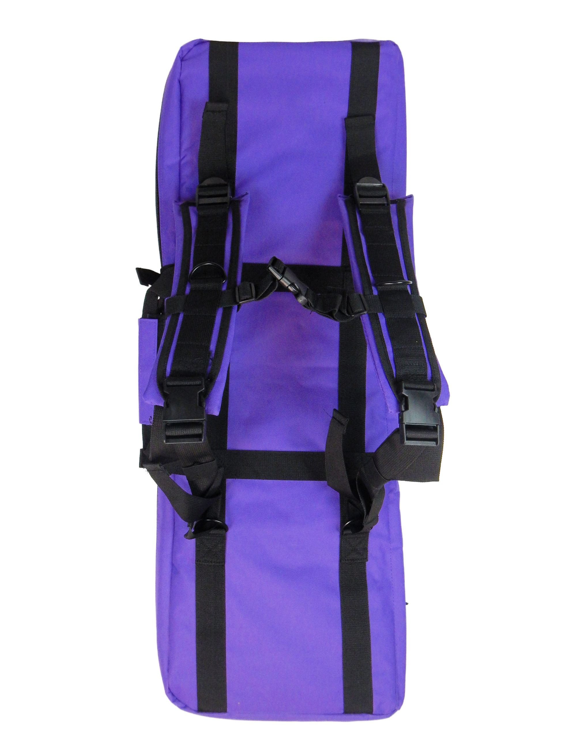 •	Double Carbine/Rifle Case