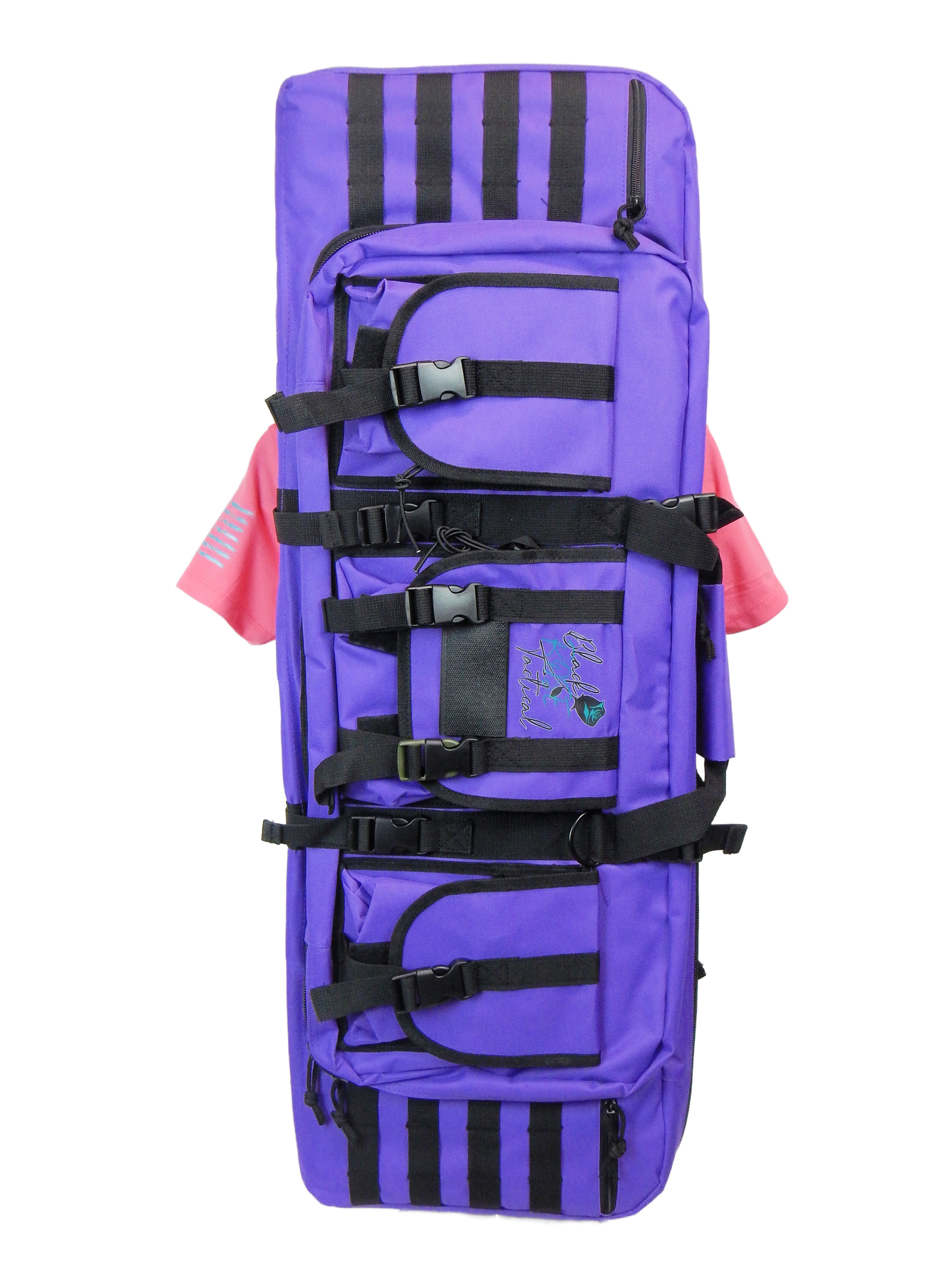 Double Carbine/Rifle Case