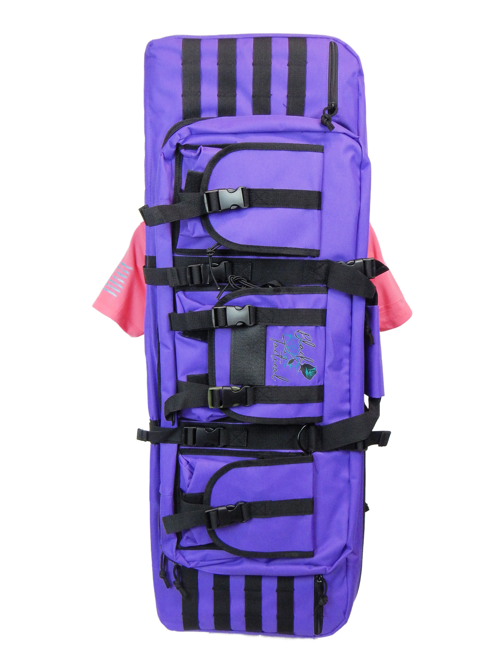 Double Carbine/Rifle Case