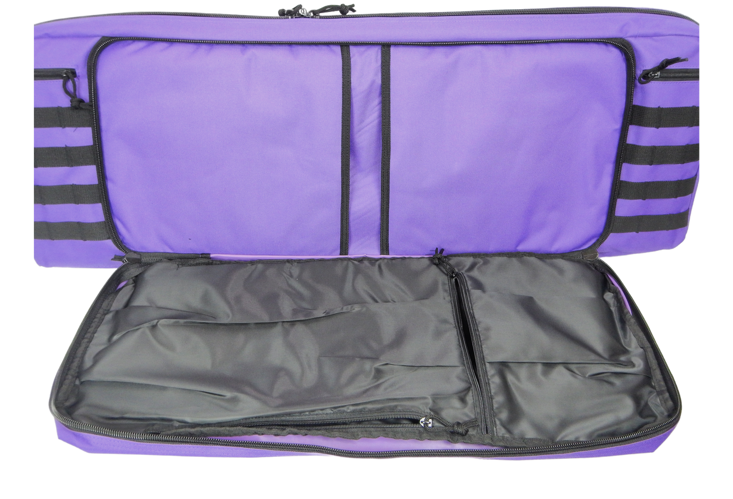 Double Carbine/Rifle Case