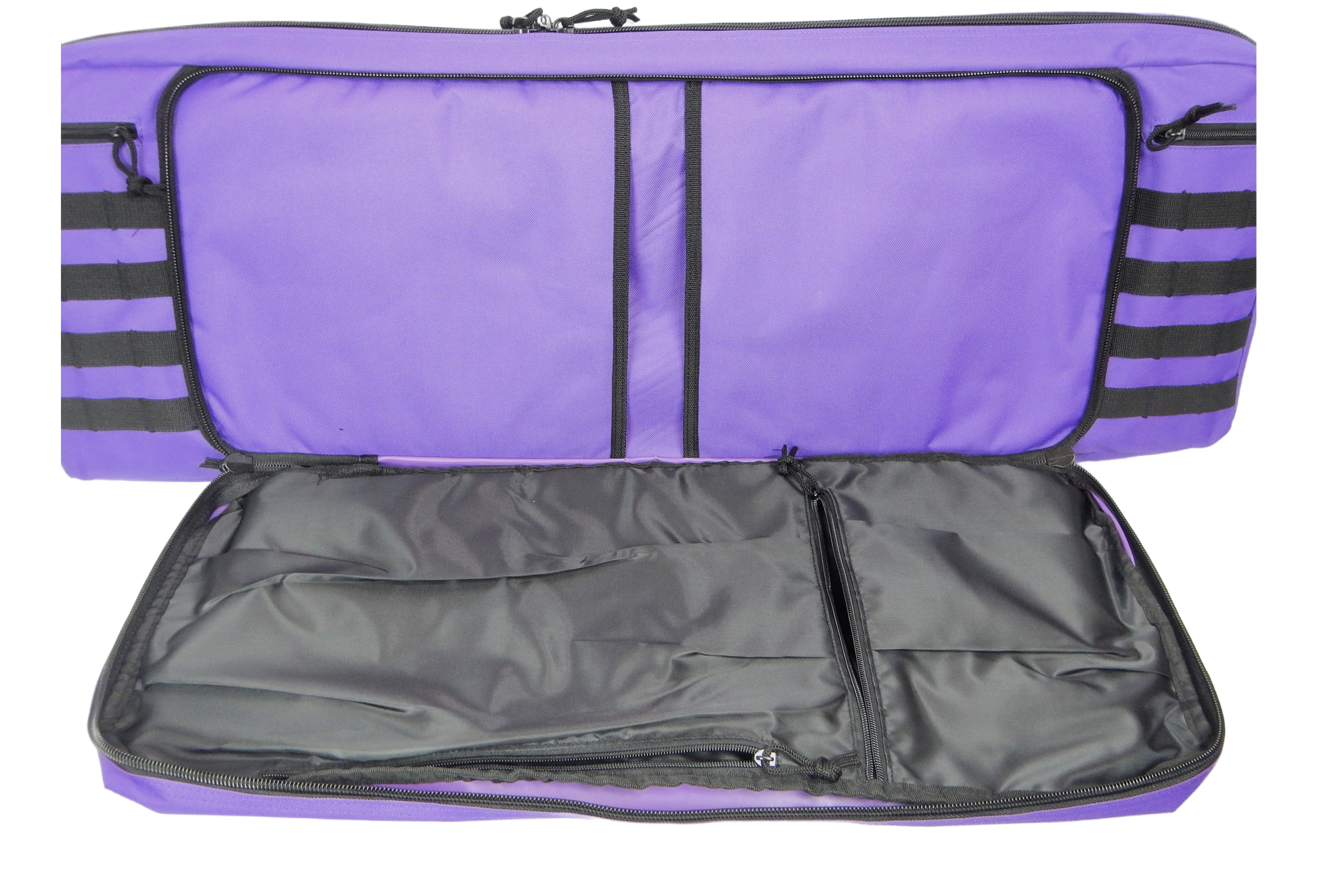 Double Carbine/Rifle Case