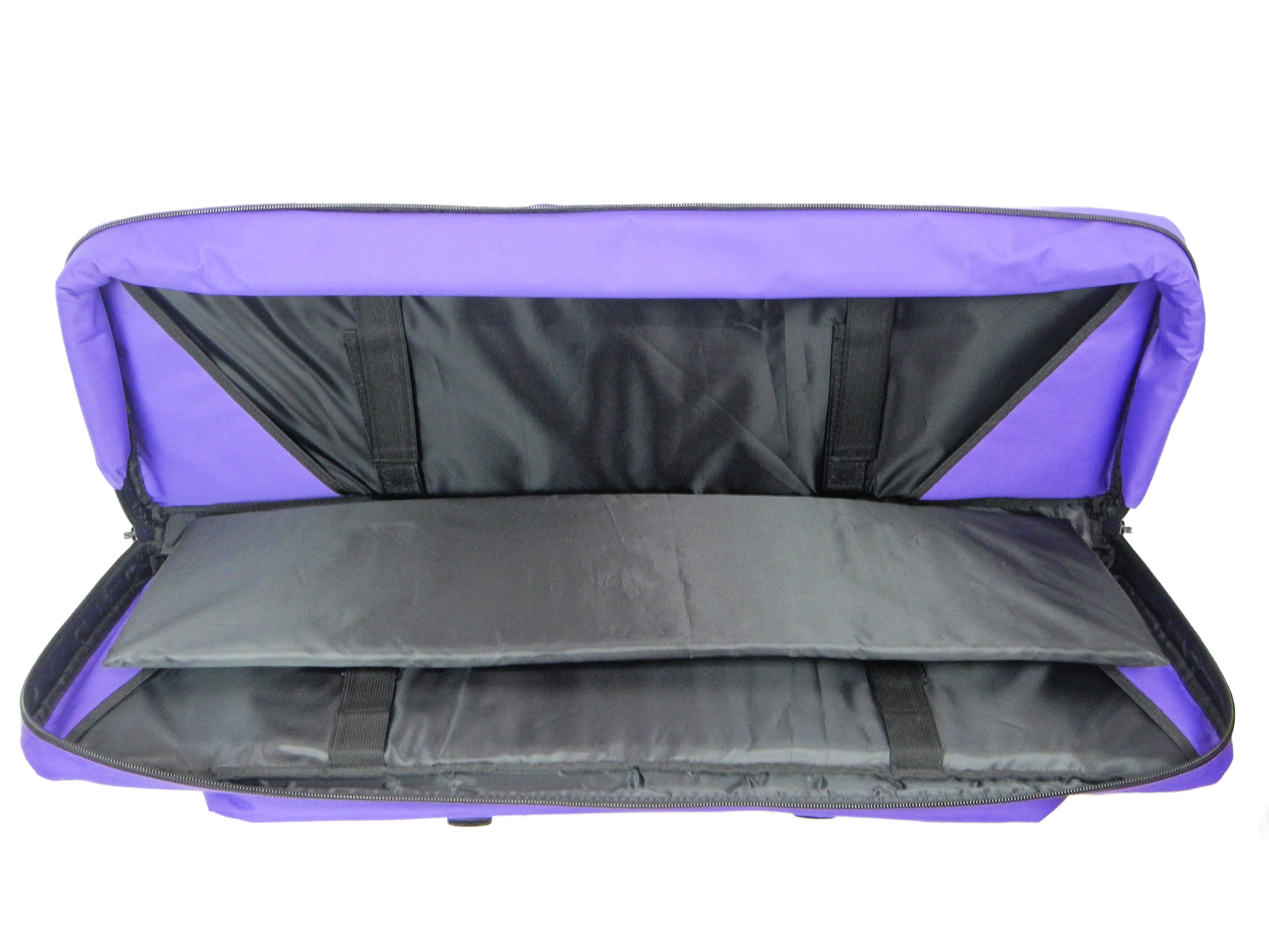 Double Carbine/Rifle Case
