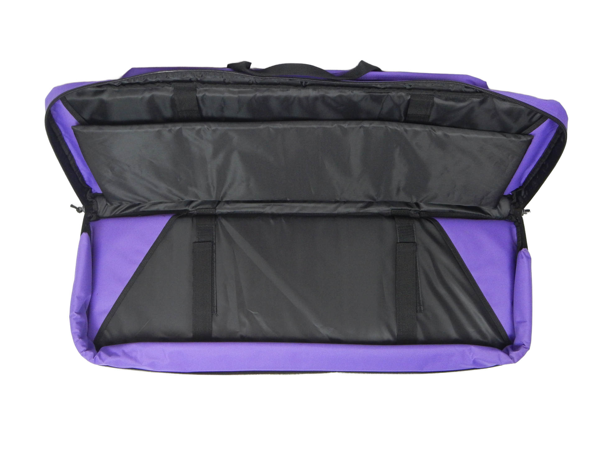 Double Carbine/Rifle Case