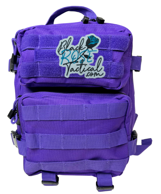 Every Day Tactical Backpack