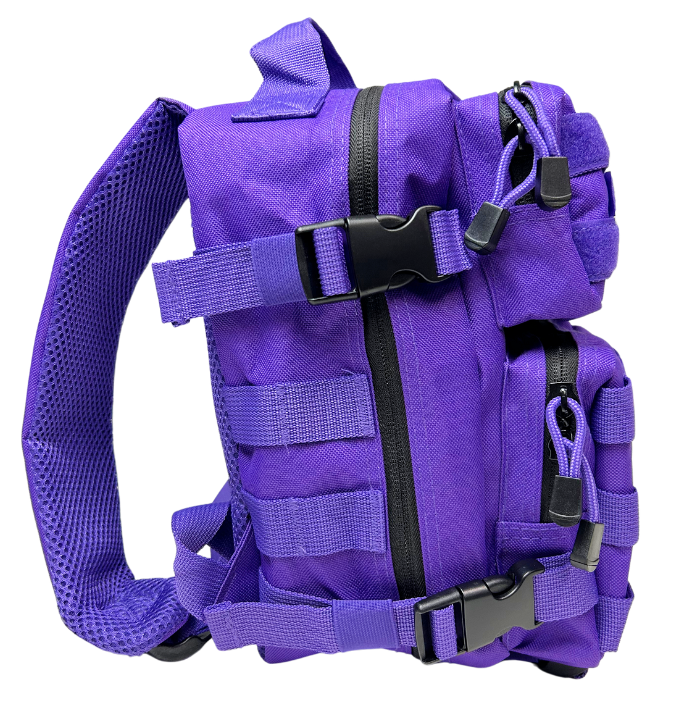 Every Day Tactical Backpack