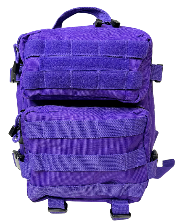 Every Day Tactical Backpack