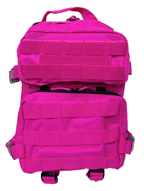 Every Day Tactical Backpack