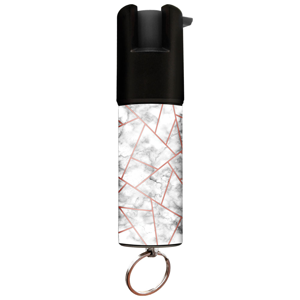 Mini Key Chain Pepper Spray