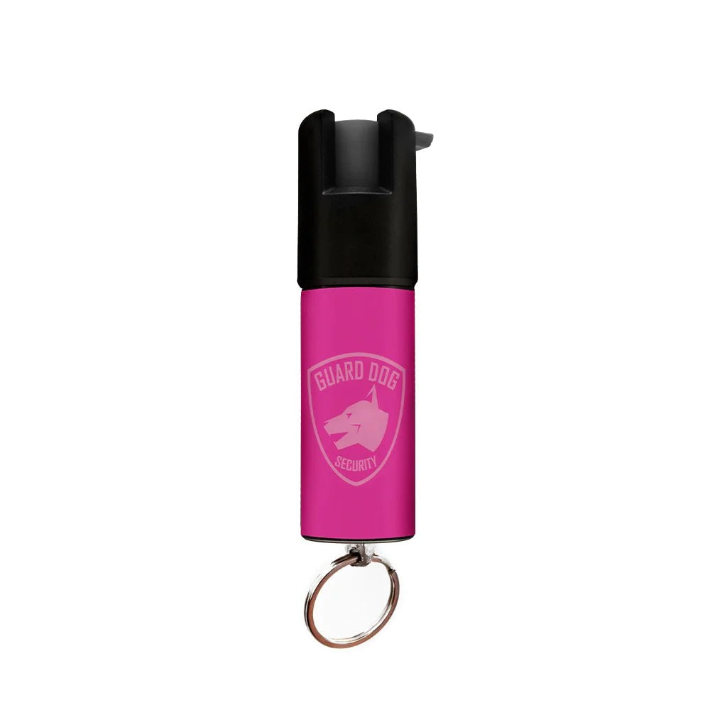 Mini Key Chain Pepper Spray
