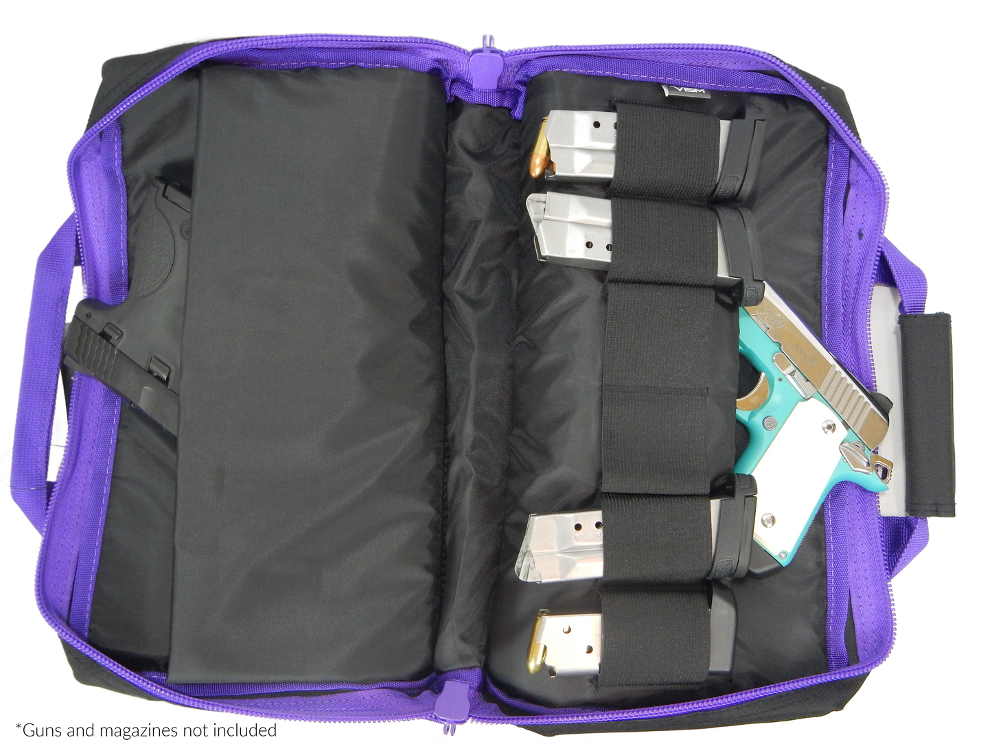 Pistol/Gun Case