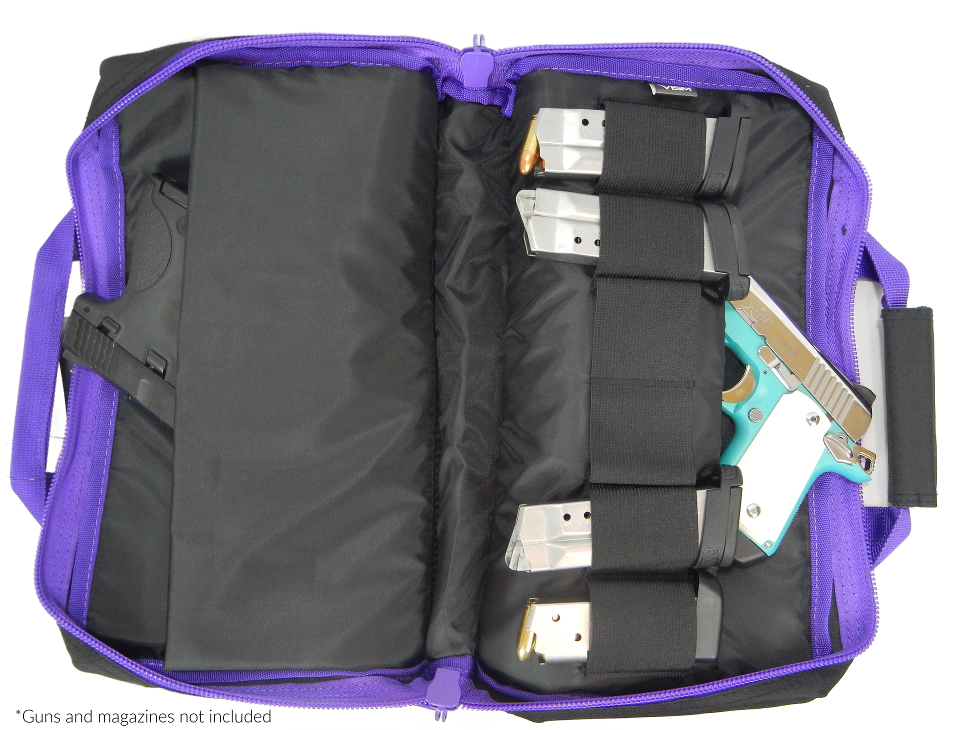 Pistol/Gun Case