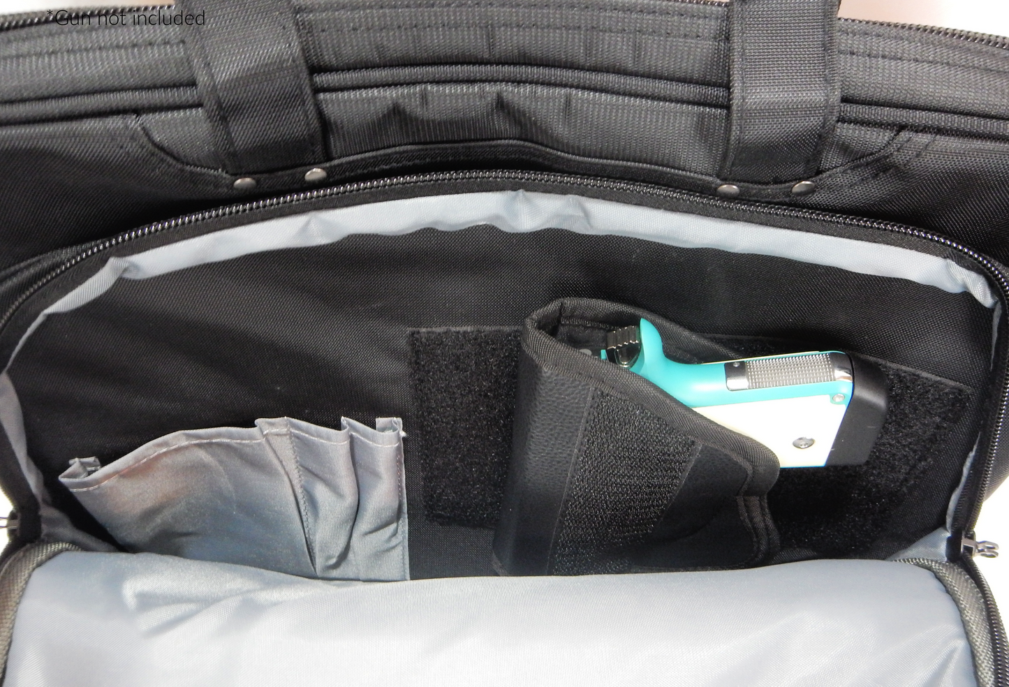 CCW Laptop Briefcase