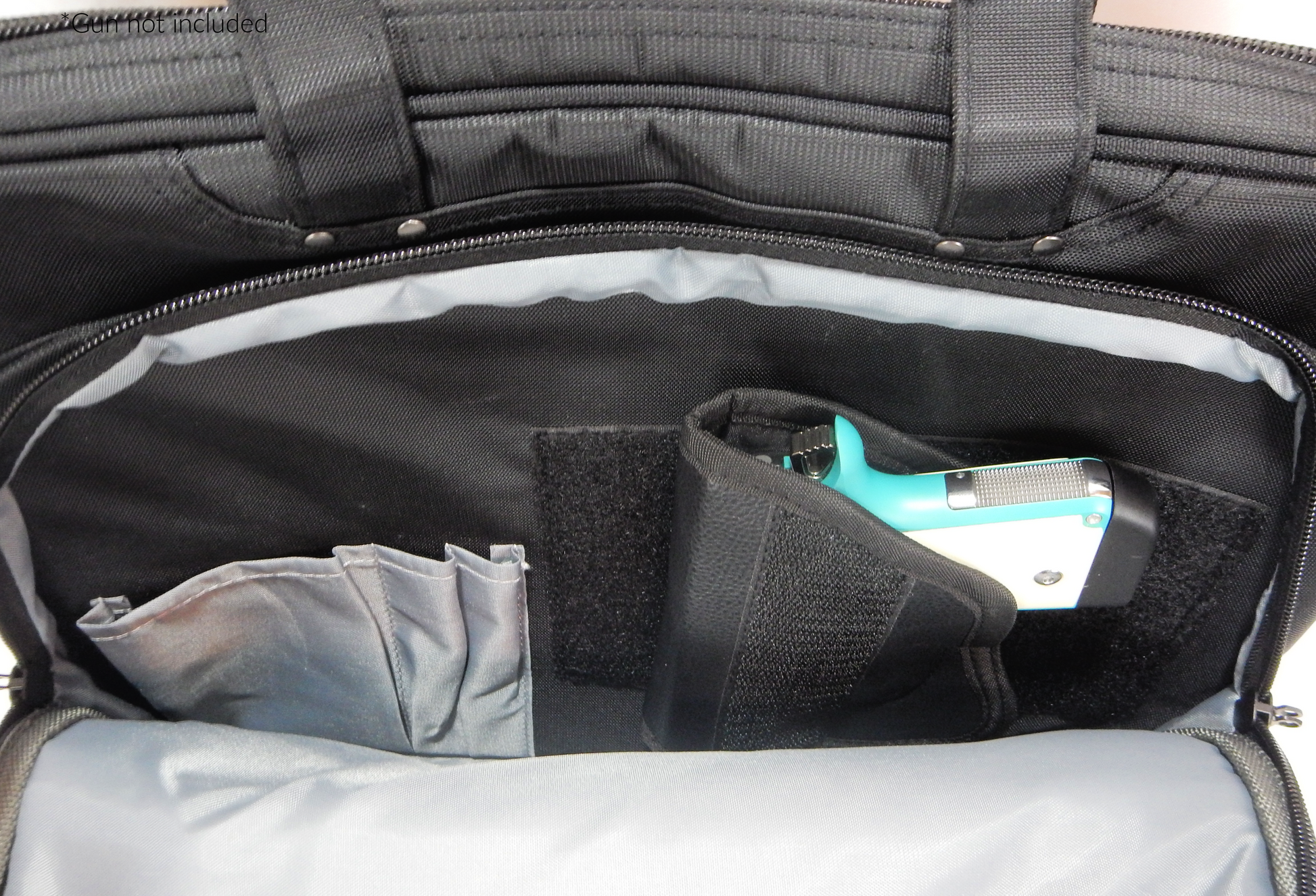 CCW Laptop Briefcase