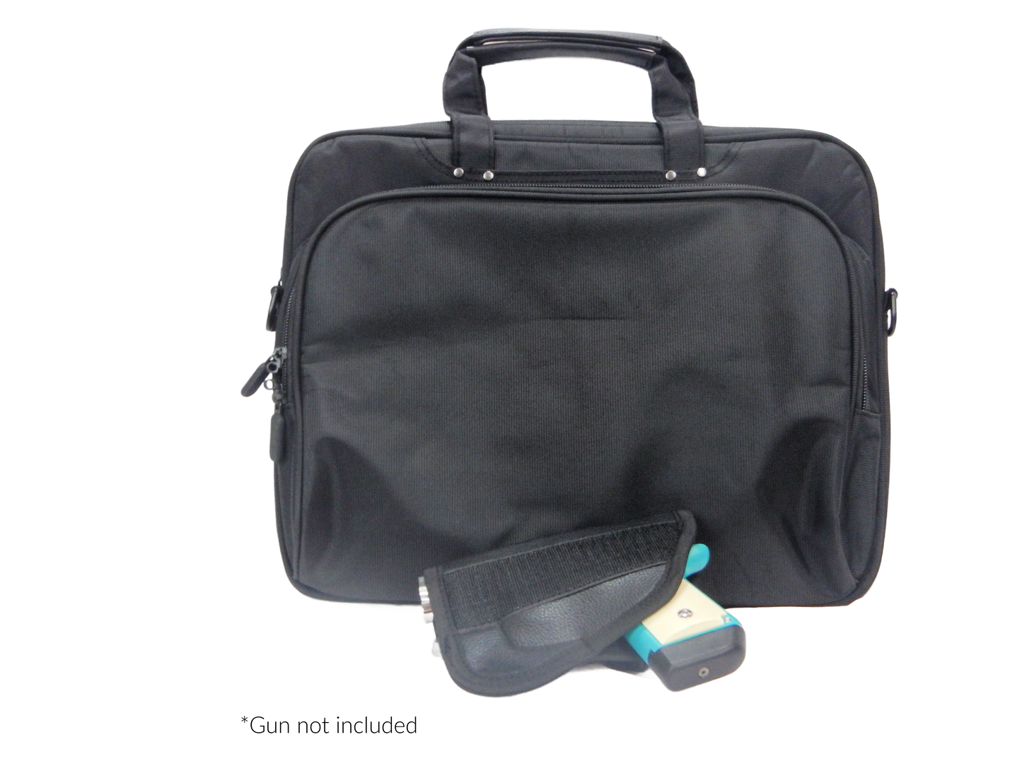CCW Laptop Briefcase