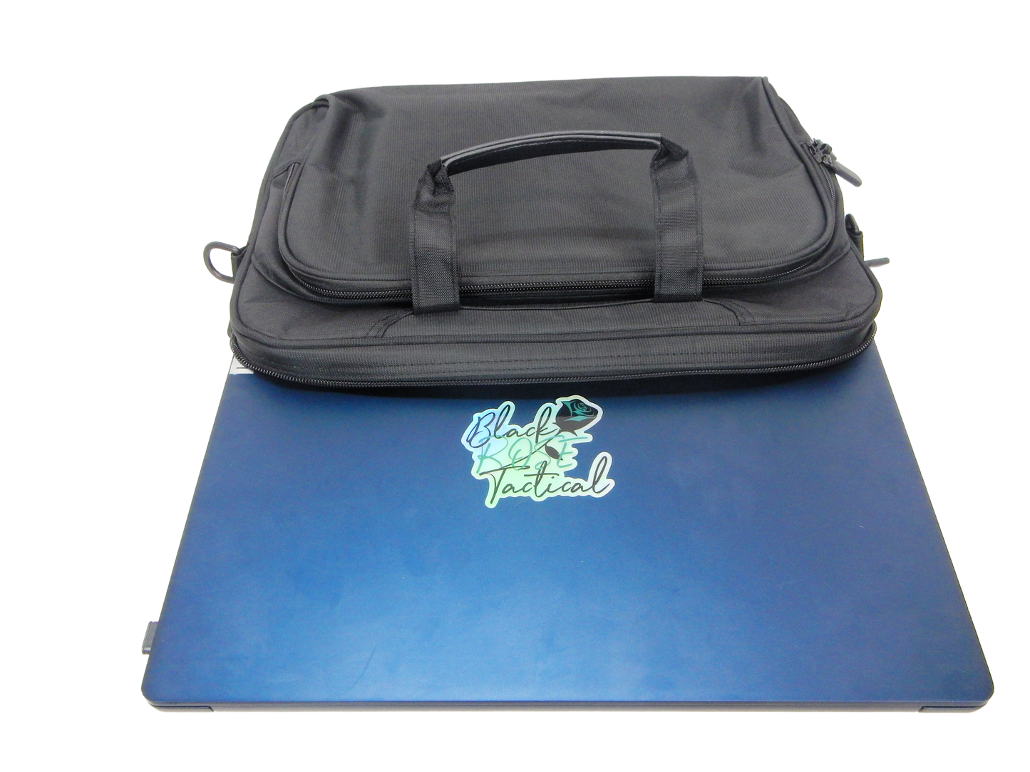 CCW Laptop Briefcase