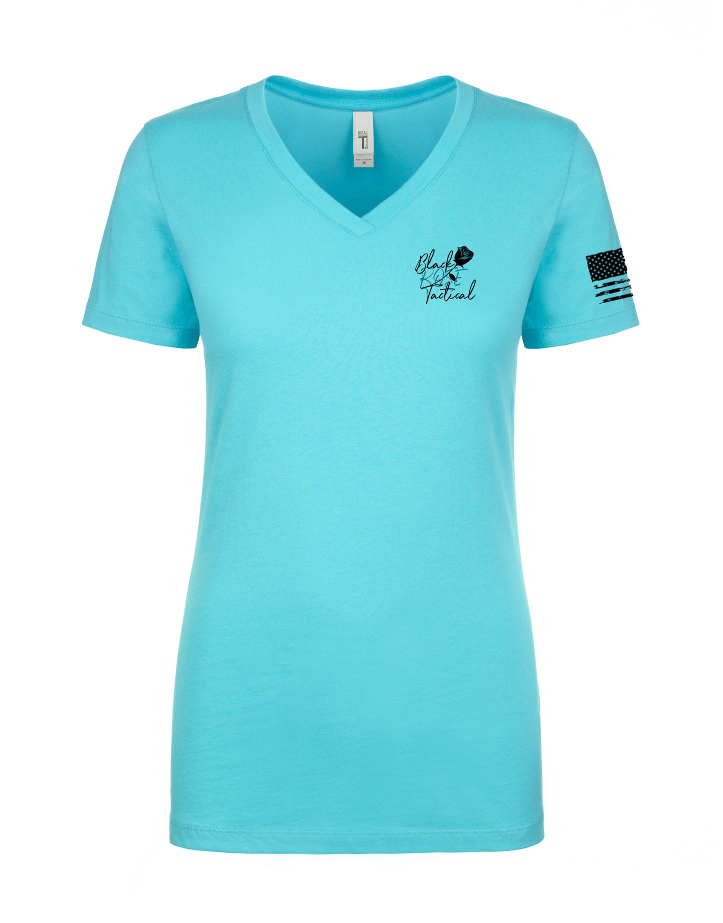 Home of the Free Short Sleeve Tee