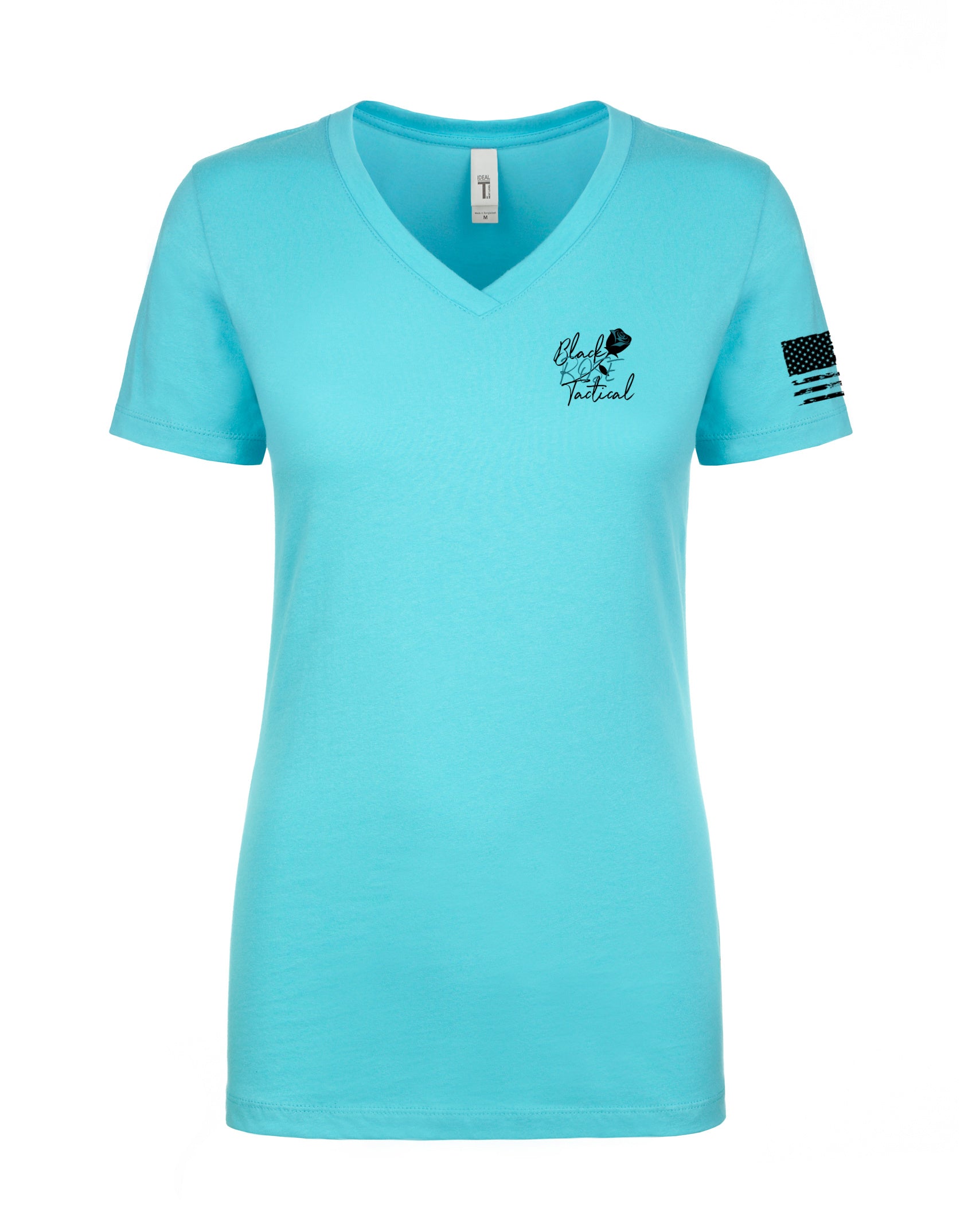 Home of the Free Short Sleeve Tee
