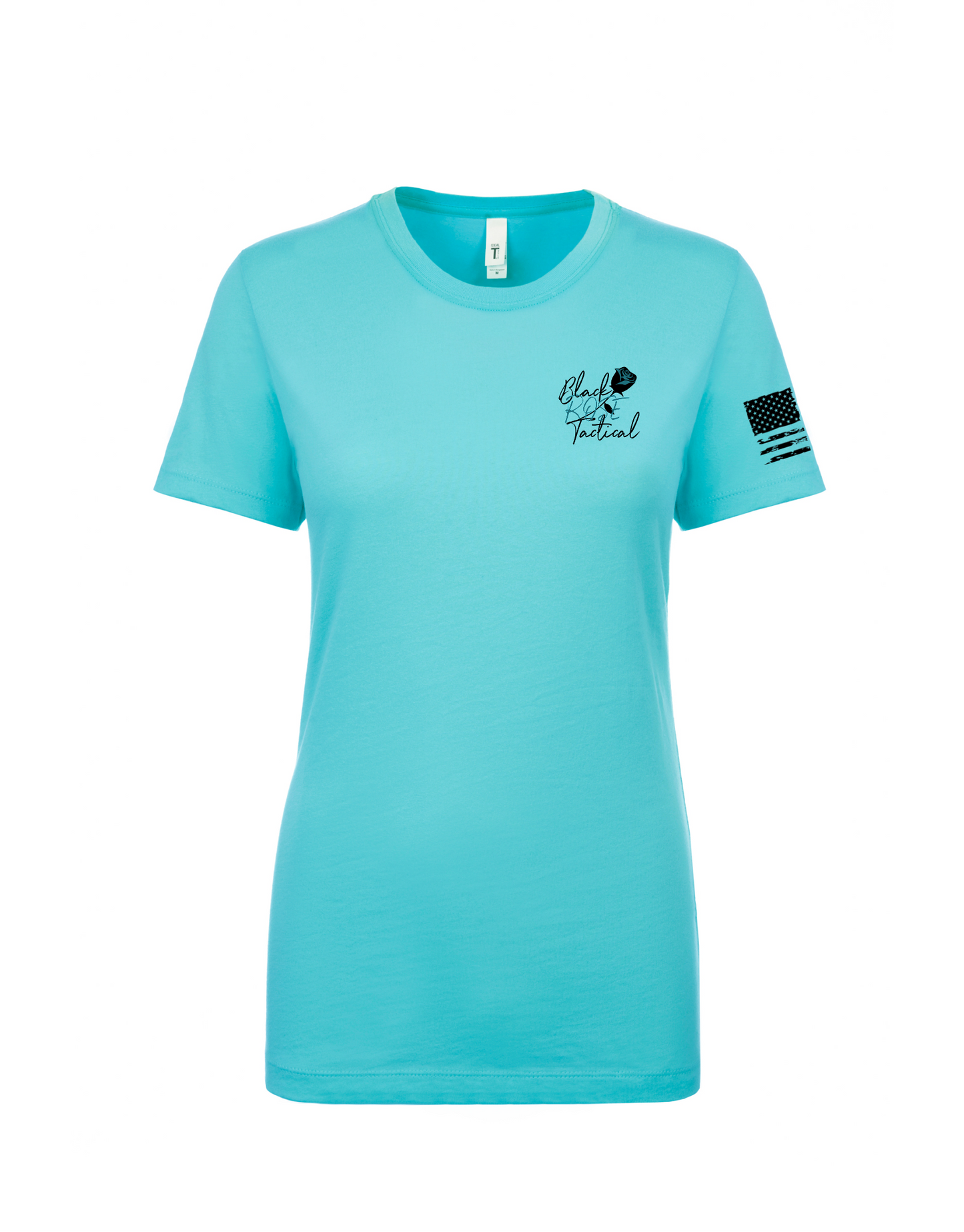 Home of the Free Short Sleeve Tee