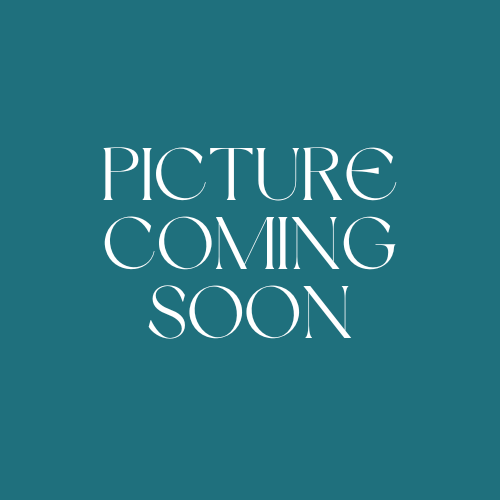 Picture coming soon