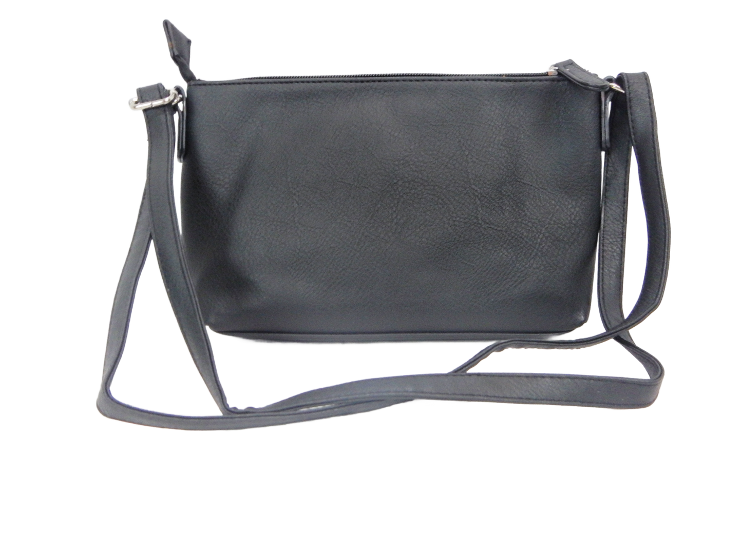 Quilted Crossbody Bag