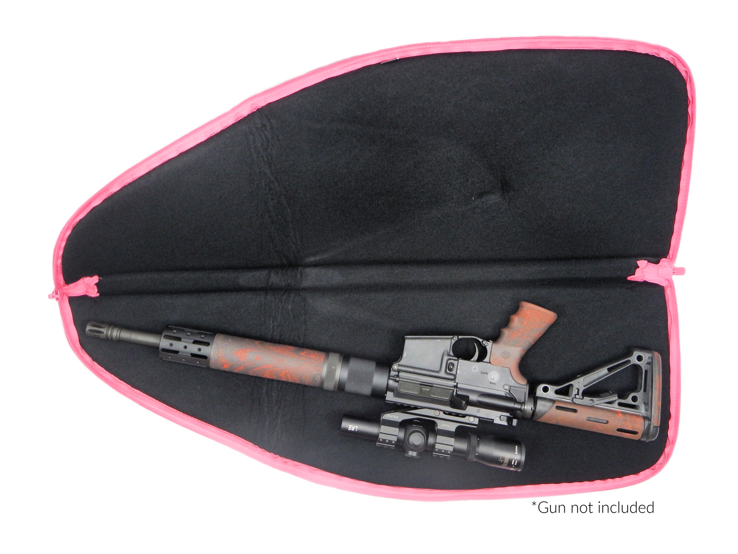 Rifle Case