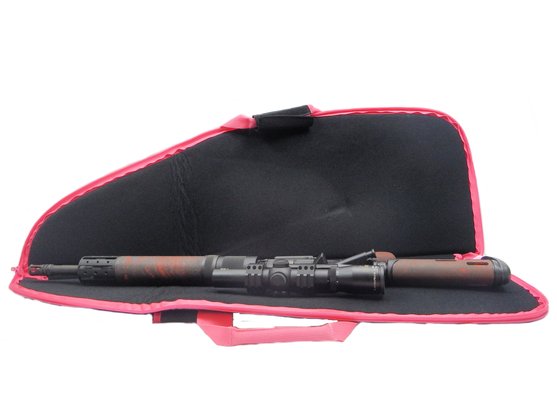 Rifle Case