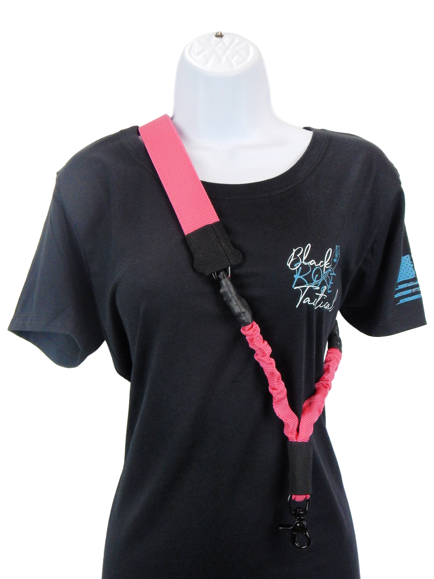 Single Point Bungee Sling