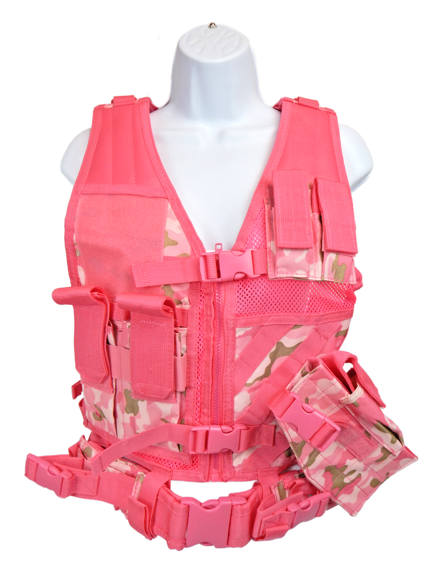 Tactical Vest
