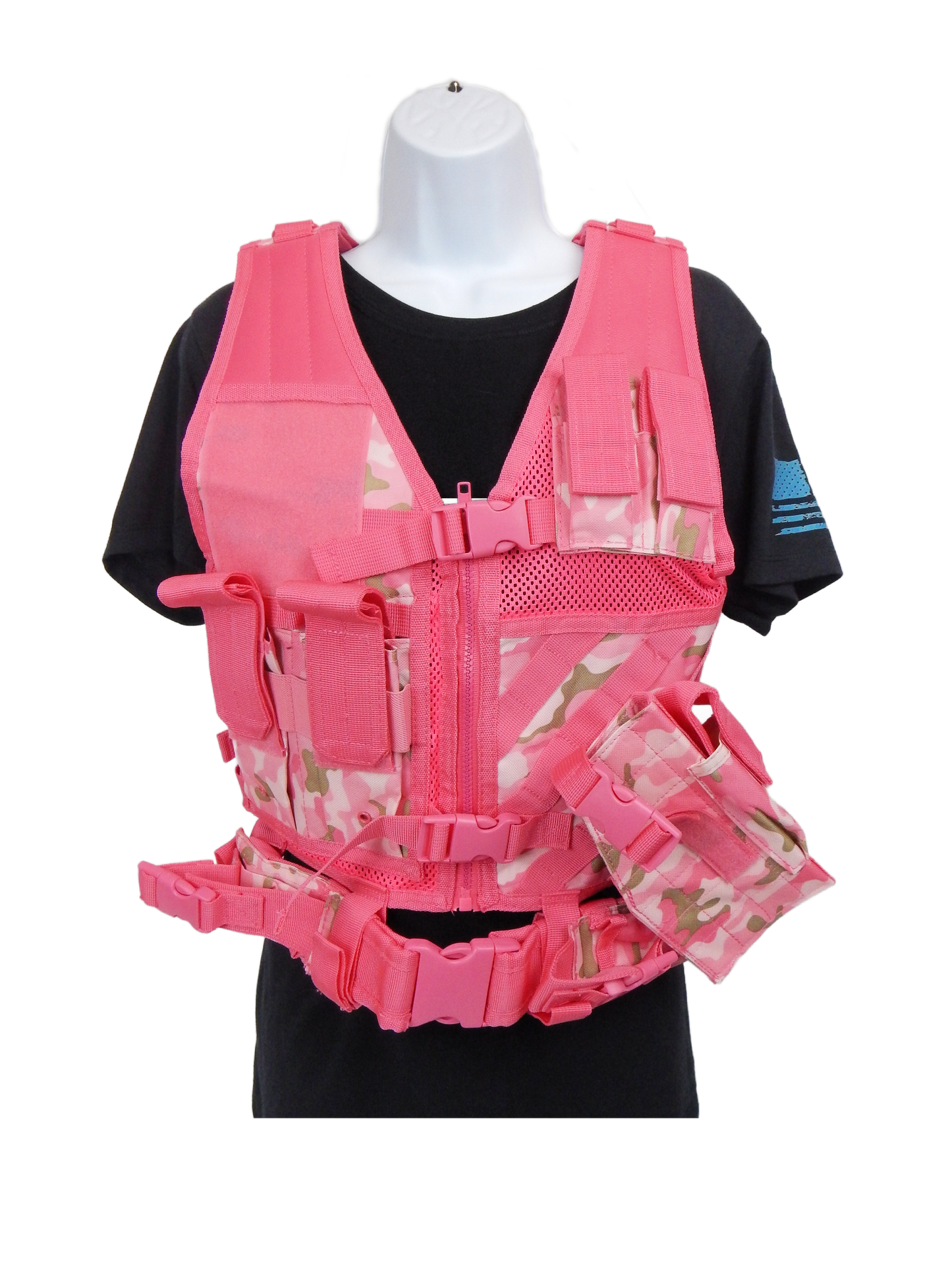 Tactical Vest