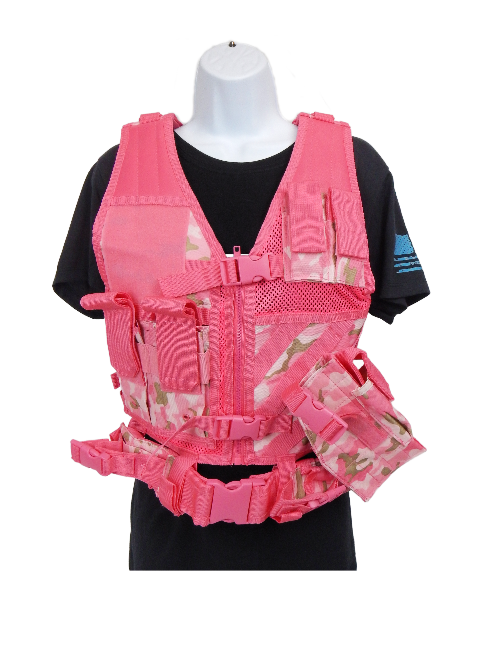 Tactical Vest