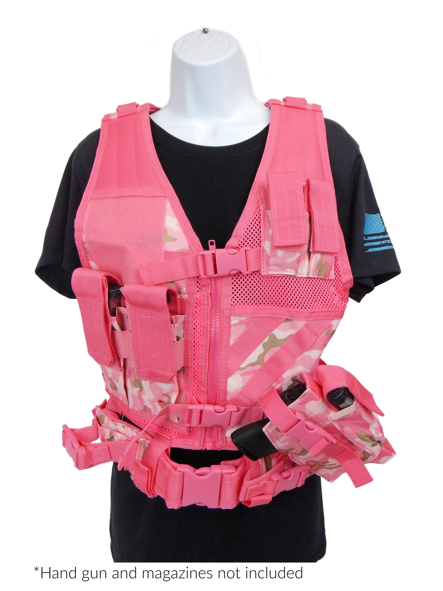 Tactical Vest