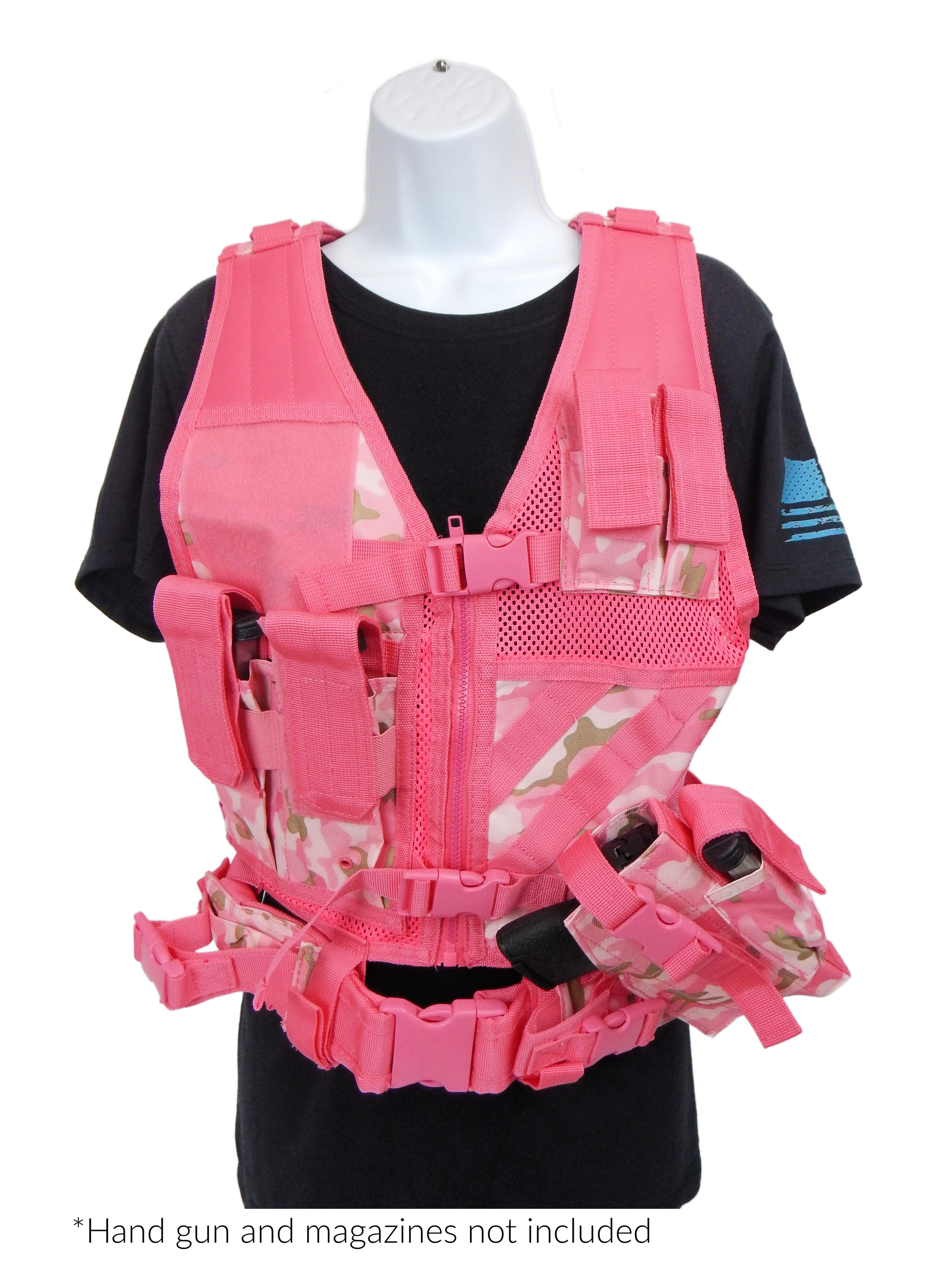 Tactical Vest