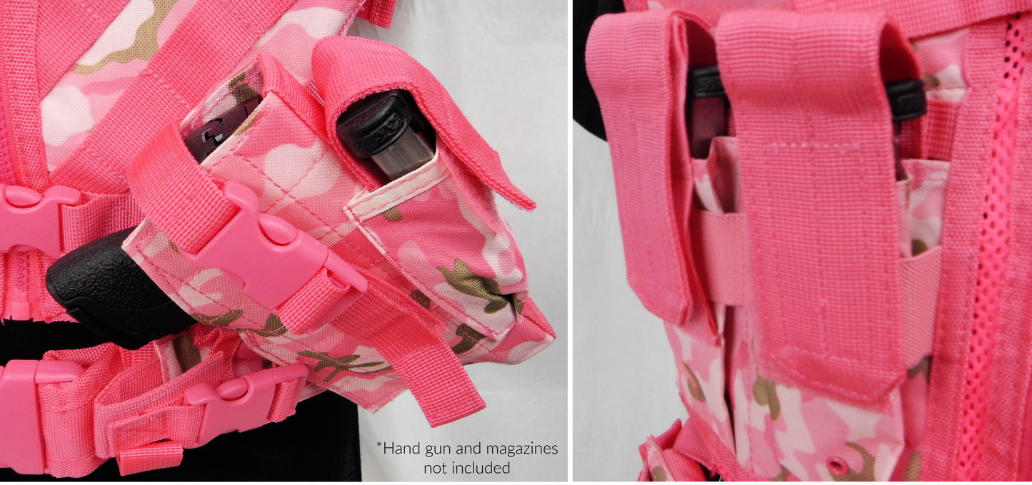 Tactical Vest