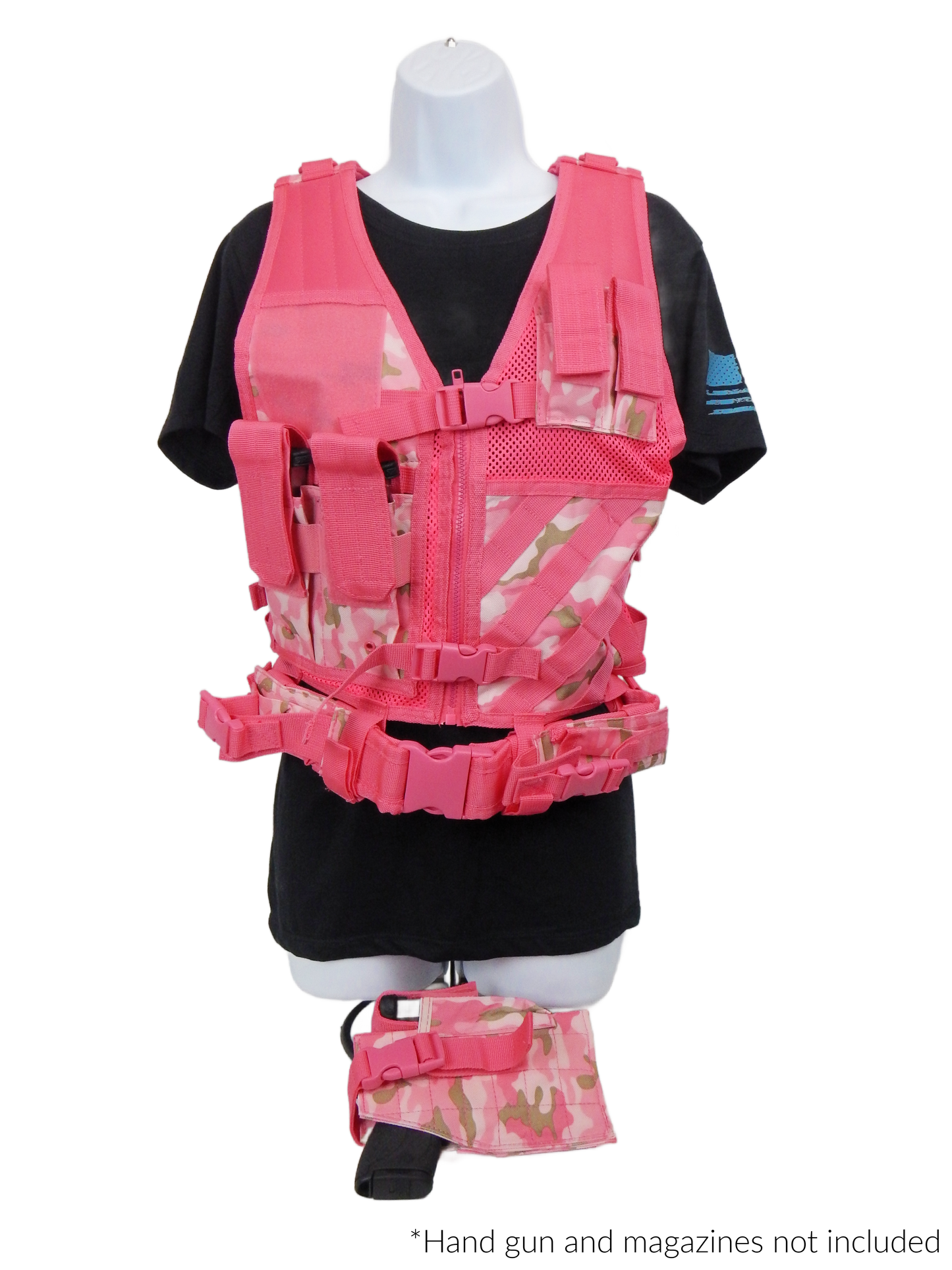 Tactical Vest