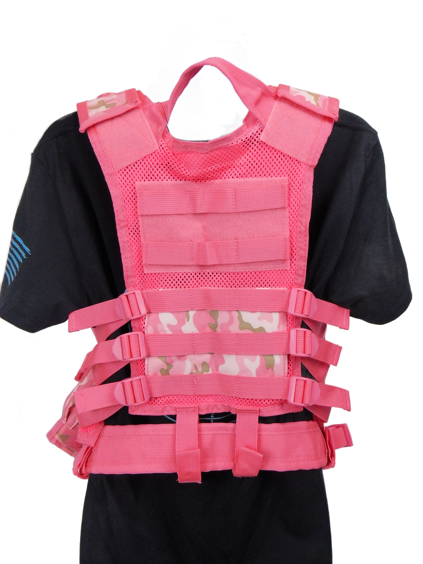 Tactical Vest