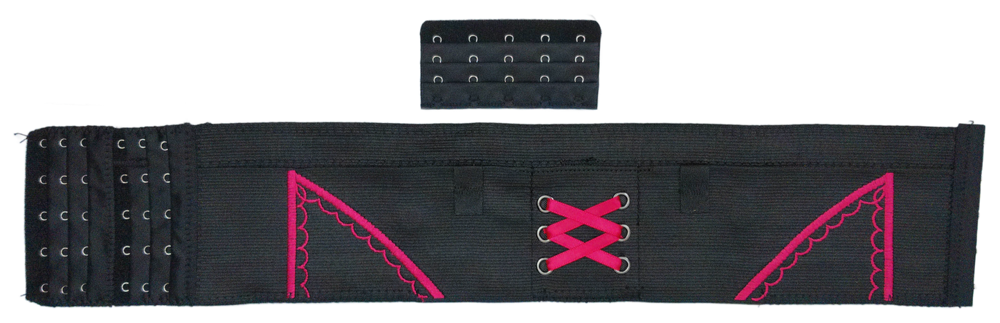 Garter Holster